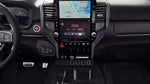 2027 RAM 1500 TRX SRT