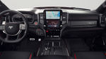 2027 RAM 1500 TRX SRT
