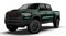 2027 RAM 1500 TRX SRT