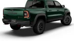 2027 RAM 1500 TRX SRT