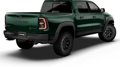 2027 RAM 1500 TRX SRT