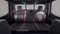 2027 RAM 1500 TRX SRT