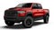 2027 RAM 1500 TRX SRT