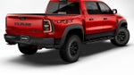 2027 RAM 1500 TRX SRT