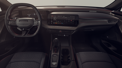 2026 Dodge Charger R/T