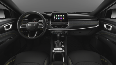 2026 Jeep Compass 85th Anniversary