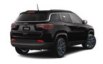 2026 Jeep Compass 85th Anniversary