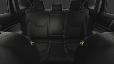 2026 Jeep Compass 85th Anniversary