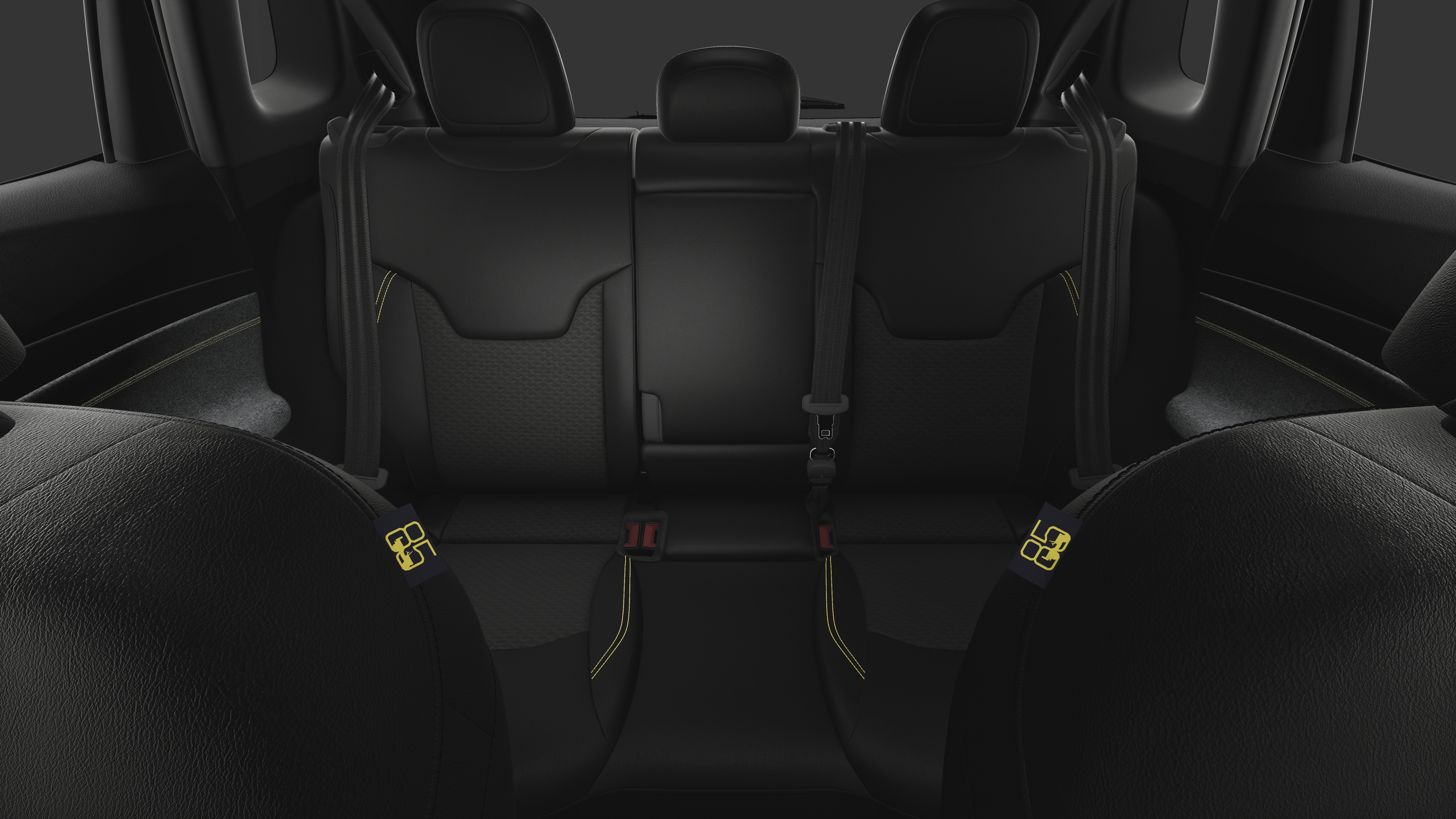 2026 Jeep Compass 85th Anniversary