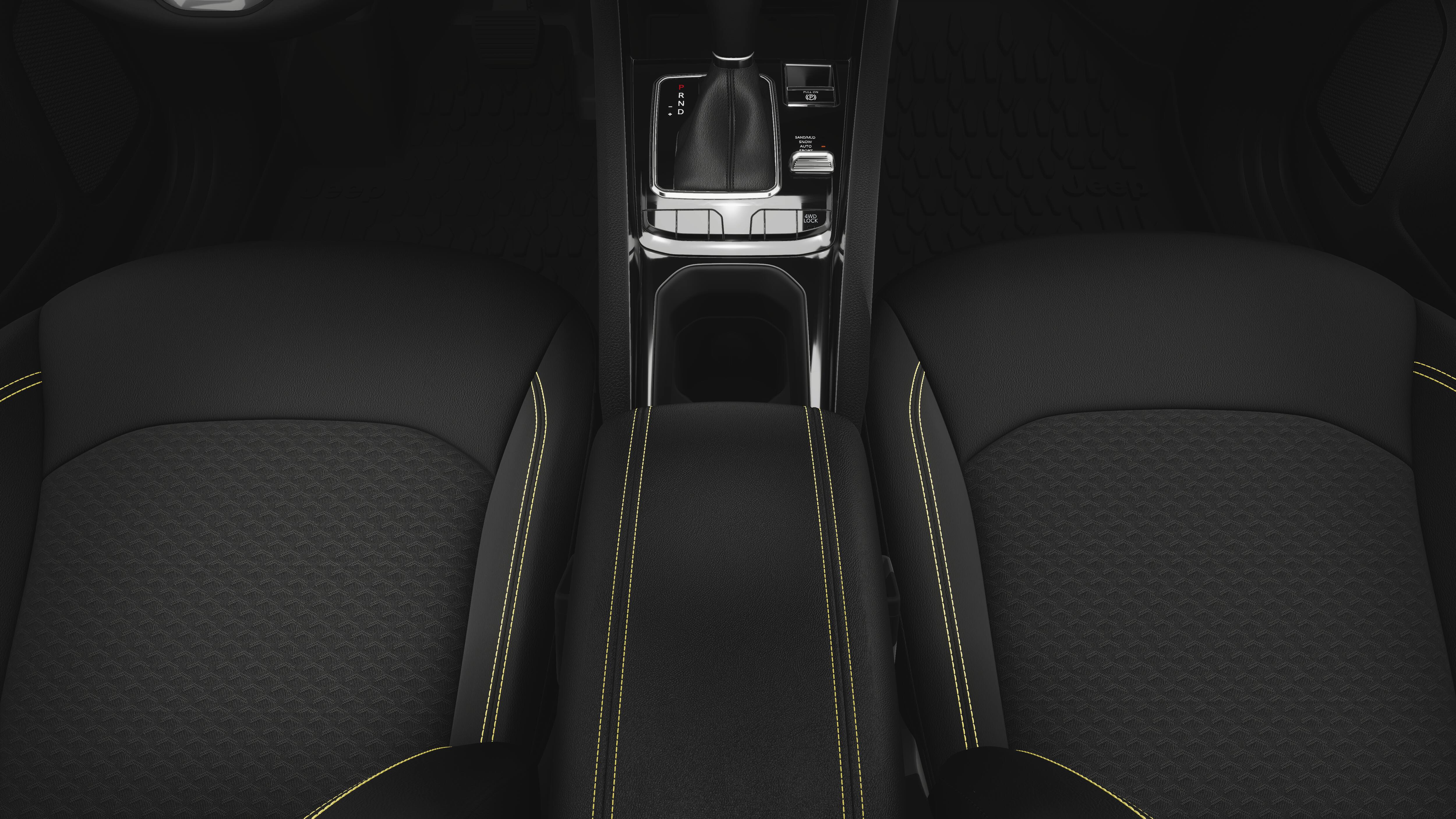 2026 Jeep Compass 85th Anniversary