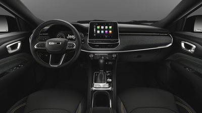 2026 Jeep Compass 85th Anniversary