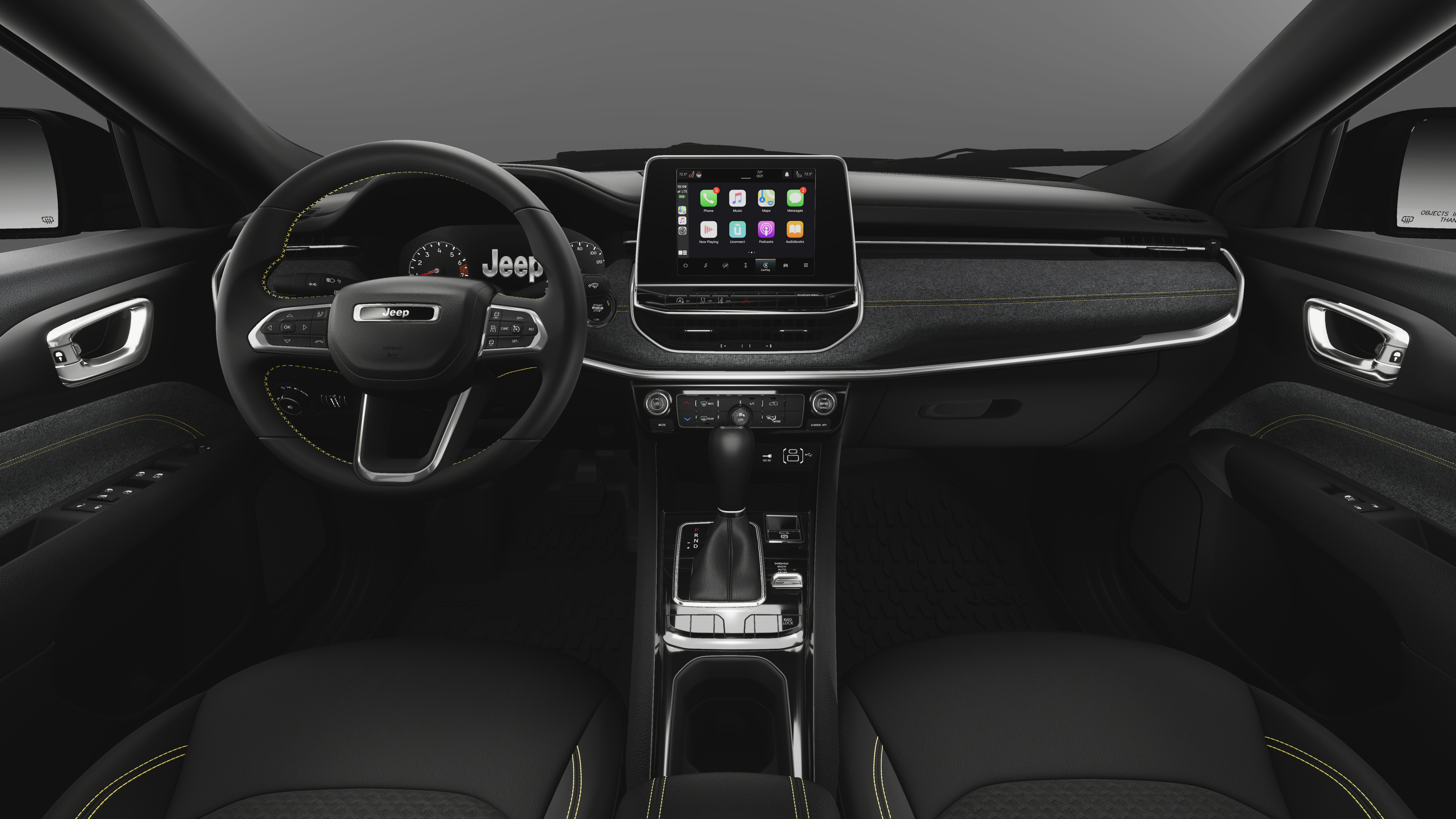 2026 Jeep Compass 85th Anniversary