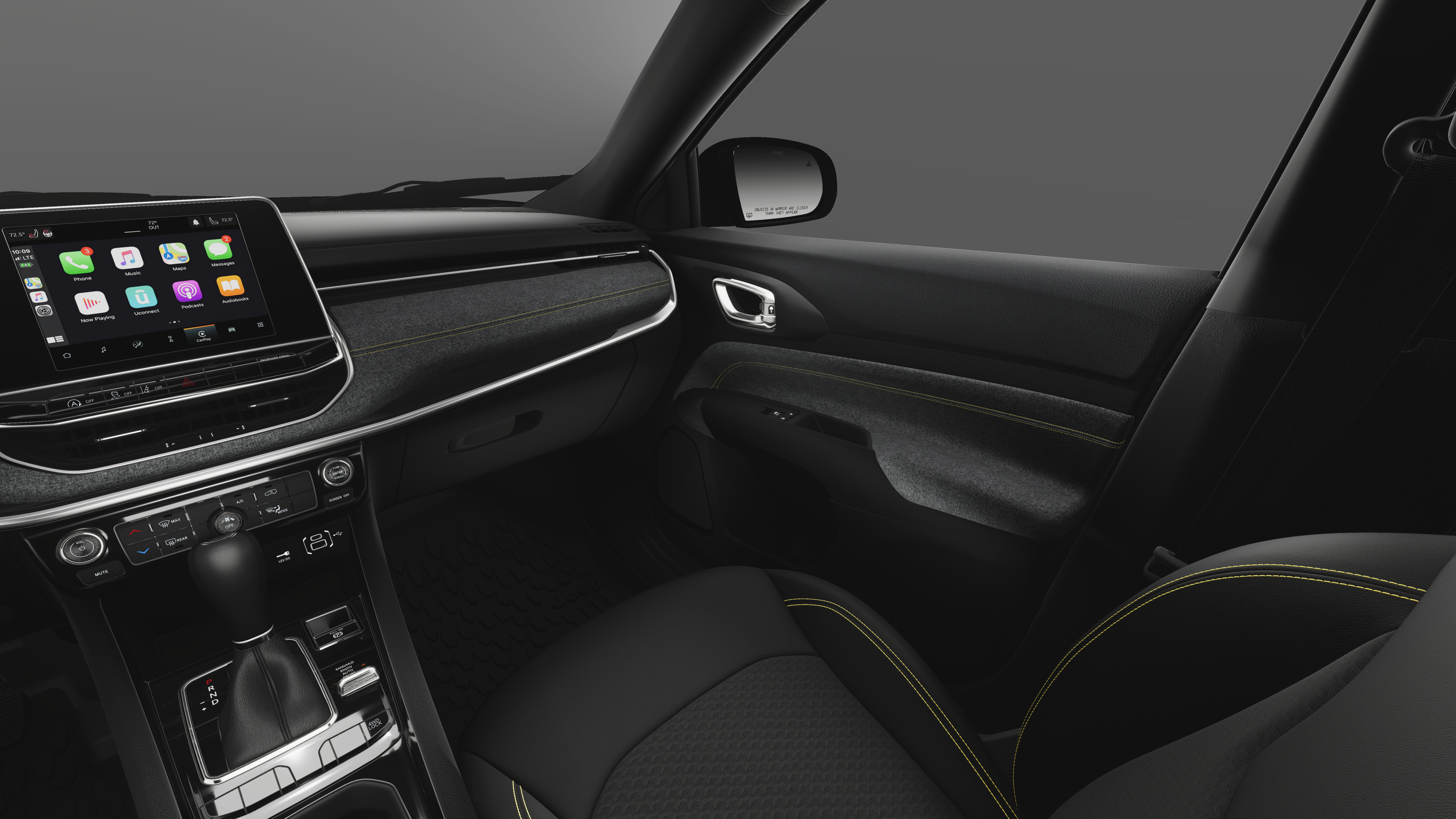 2026 Jeep Compass 85th Anniversary