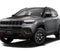 2027 Jeep Compass Trailhawk