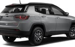2027 Jeep Compass Trailhawk
