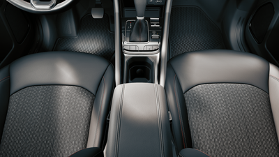 2027 Jeep Compass Trailhawk