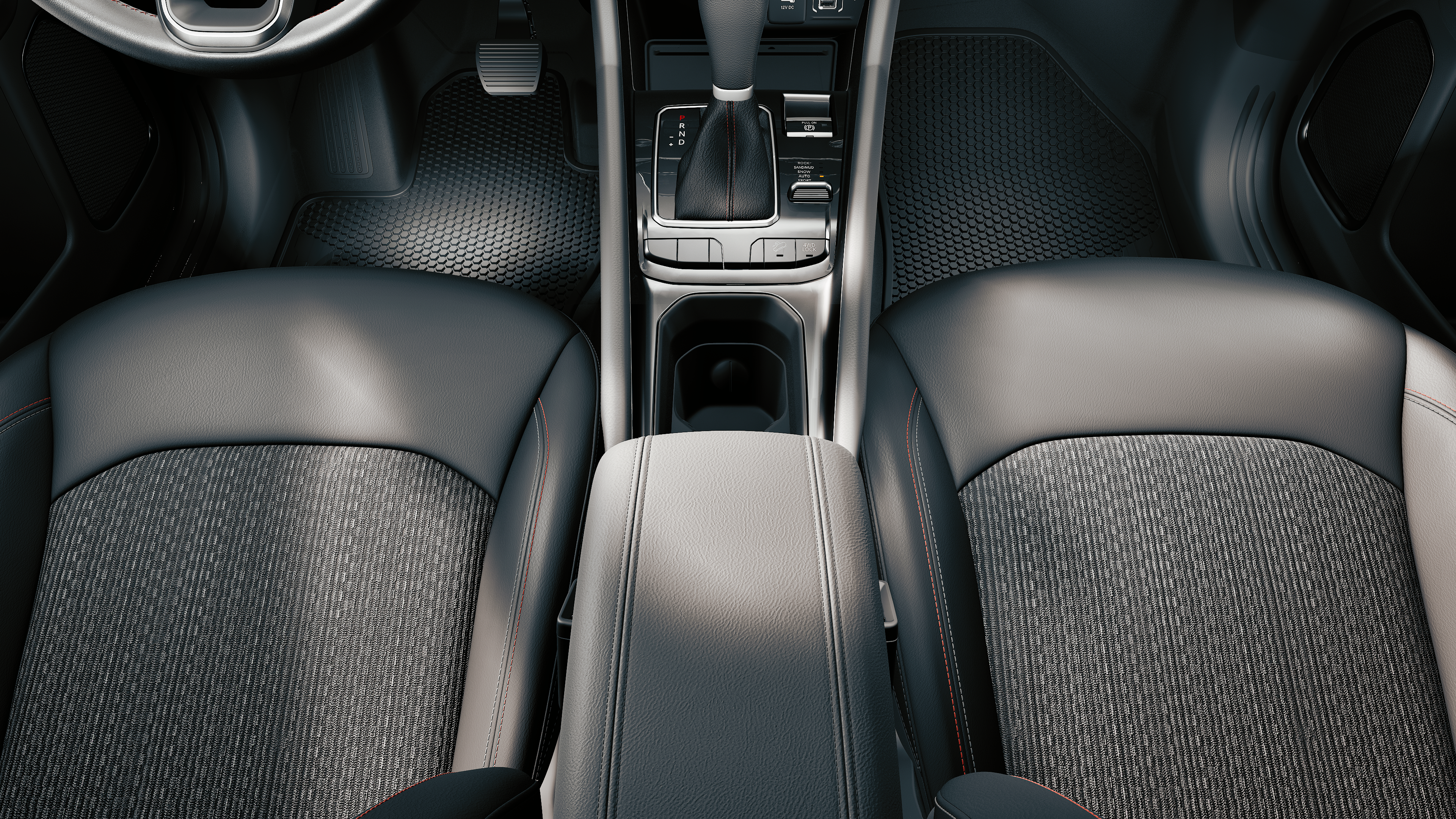 2027 Jeep Compass Trailhawk