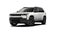 2027 Jeep Cherokee Overland