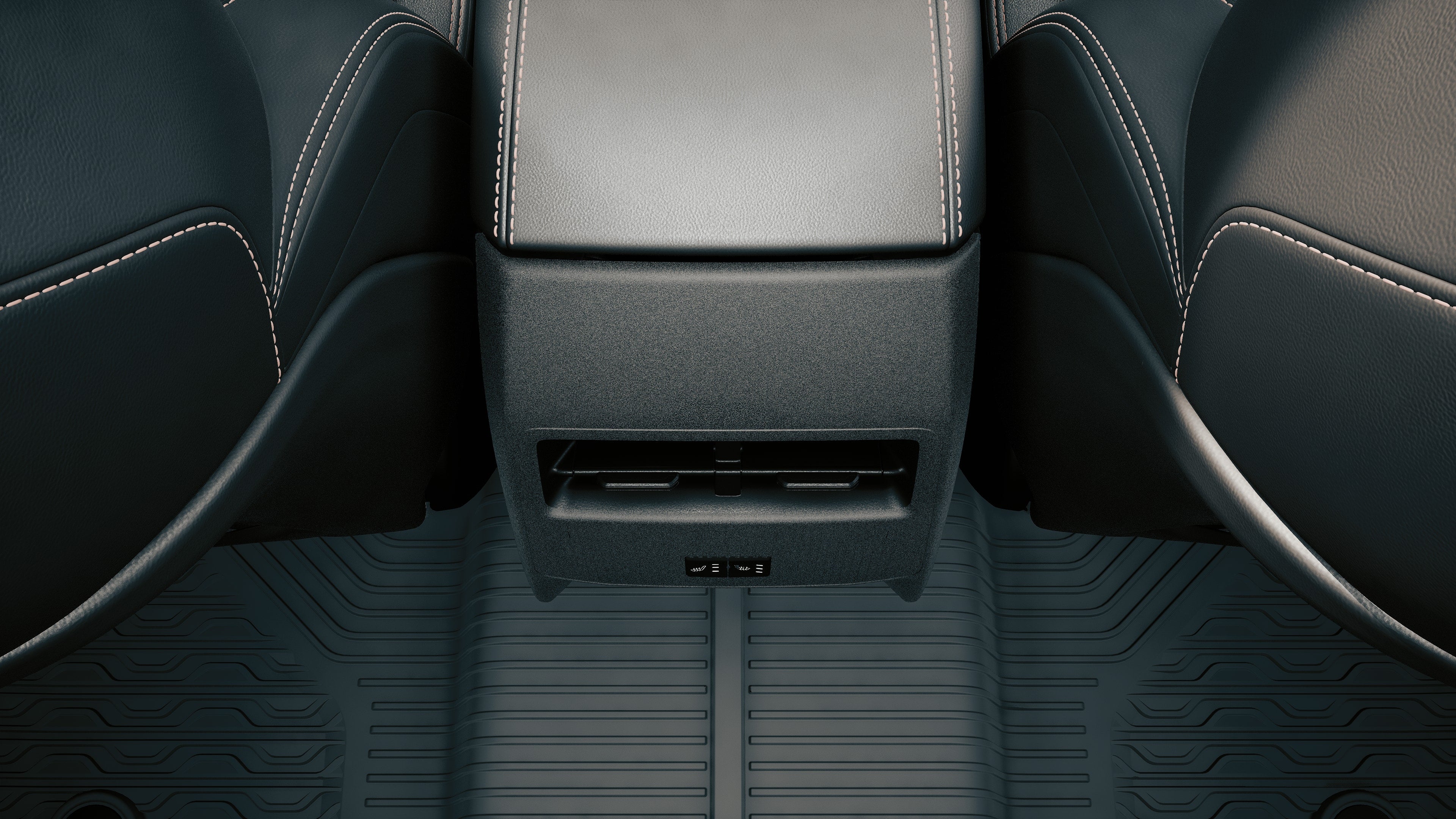 2027 Jeep Cherokee Overland