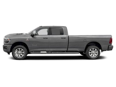 2027 RAM 3500 Laramie