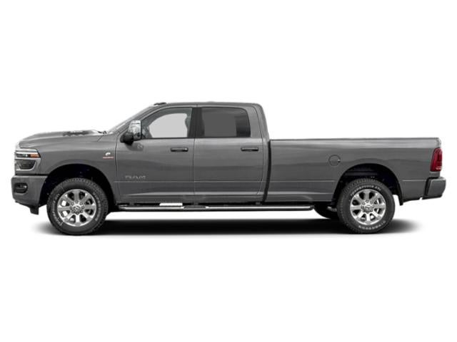 2027 RAM 3500 Laramie