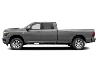 2027 RAM 3500 Laramie