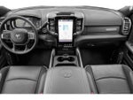 2027 RAM 3500 Laramie