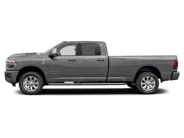 2027 RAM 3500 Laramie