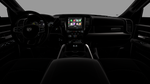 2027 RAM 2500 Big Horn