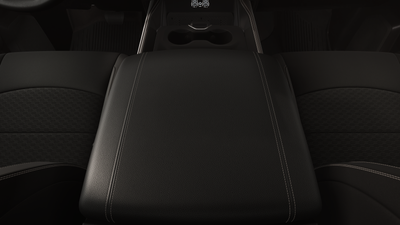 2027 RAM 2500 Big Horn