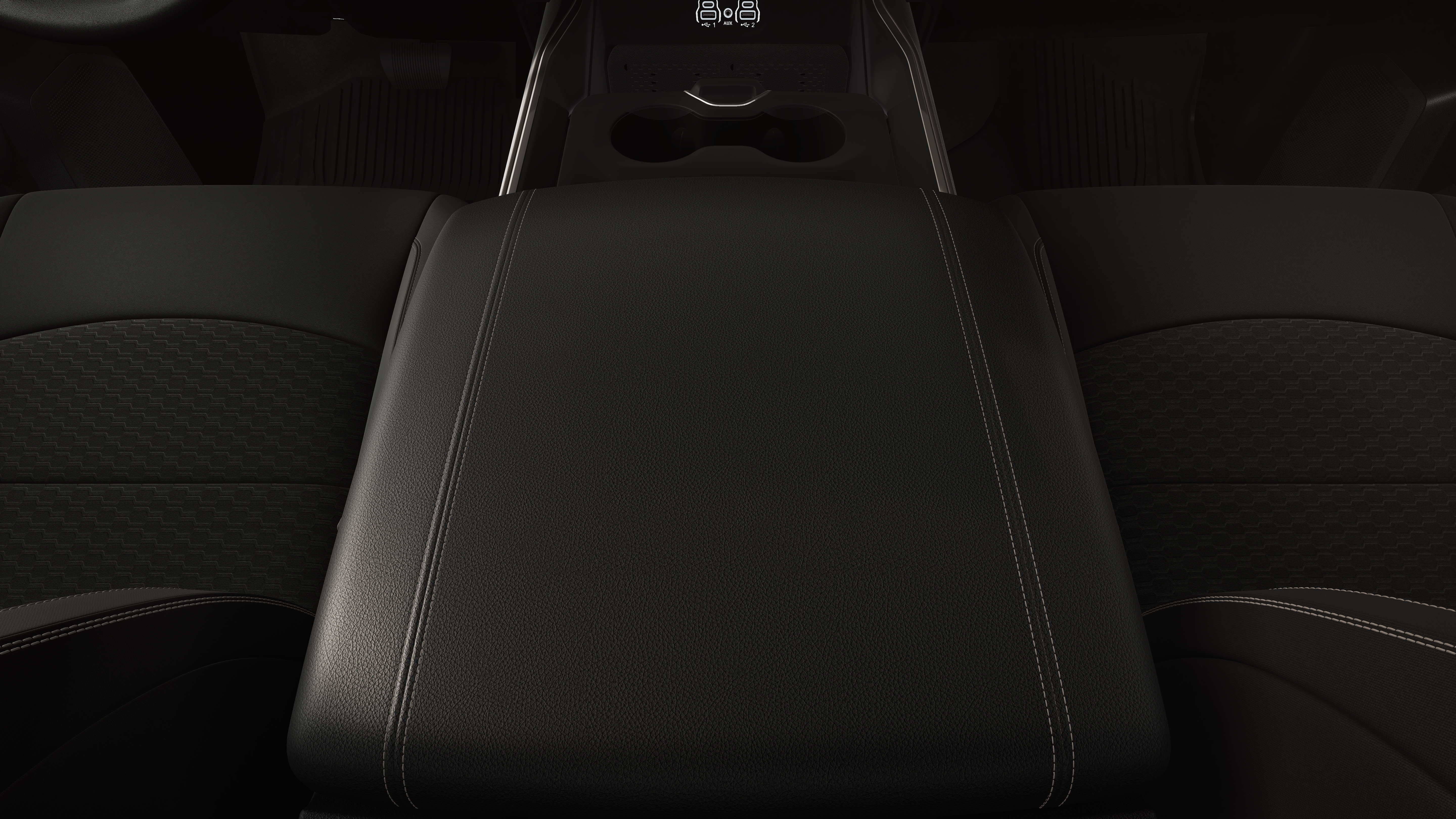 2027 RAM 2500 Big Horn