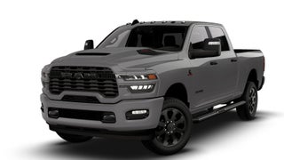 2027 RAM 2500 Big Horn