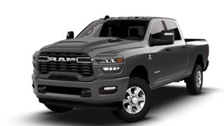 2027 RAM 2500 Big Horn