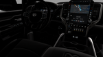 2027 RAM 2500 Laramie