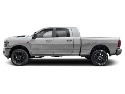 2027 RAM 2500 Laramie