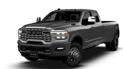 2026 RAM 3500 Limited