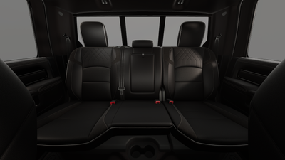 2026 RAM 3500 Limited