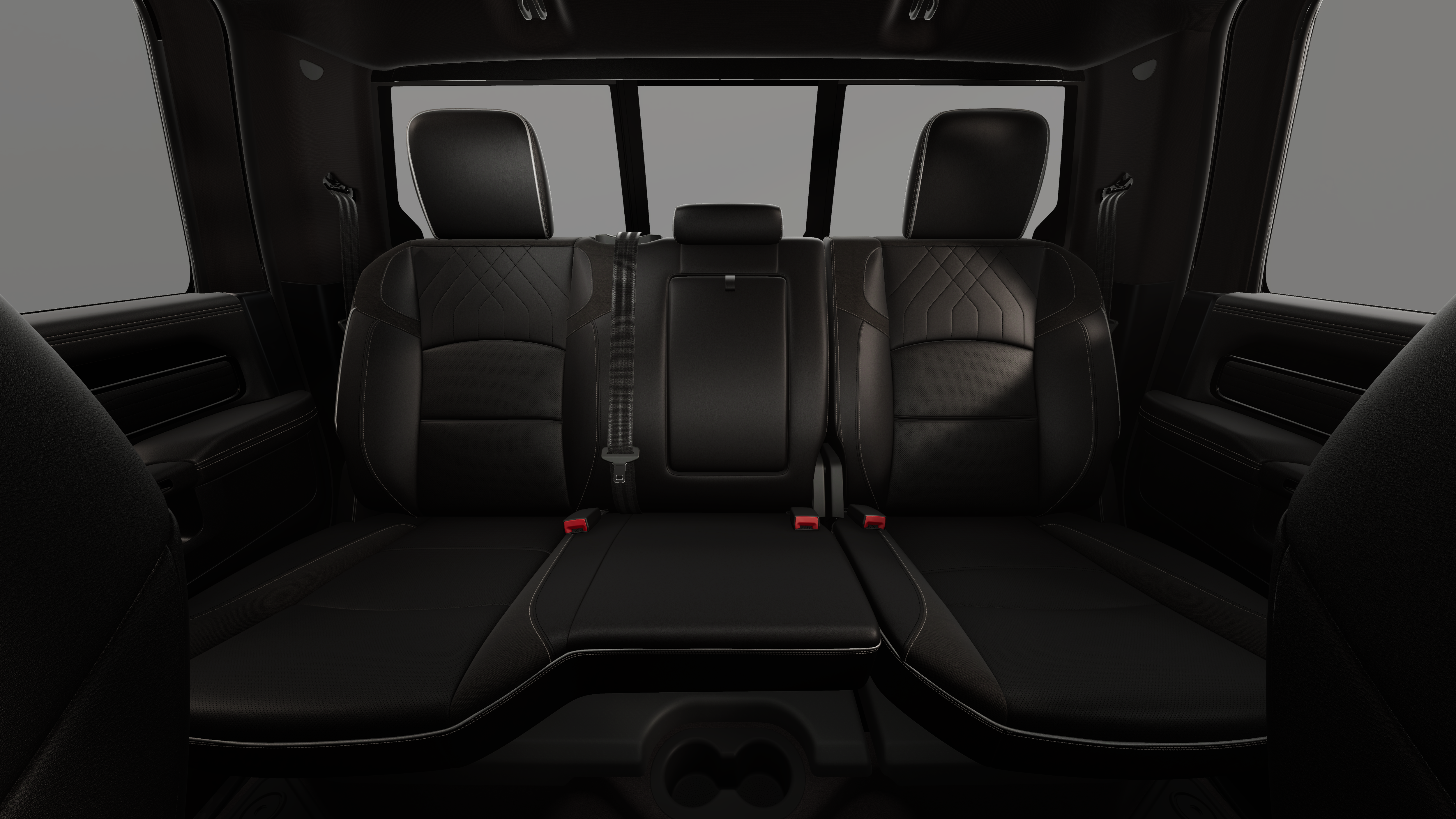 2026 RAM 3500 Limited