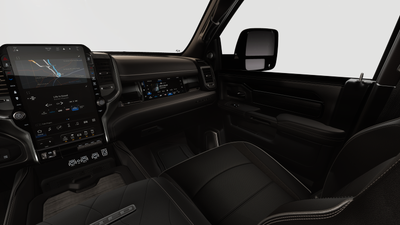 2026 RAM 3500 Limited