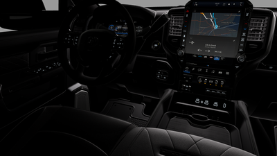 2026 RAM 3500 Limited