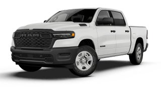 2027 RAM 1500 Tradesman