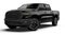 2027 RAM 1500 Warlock