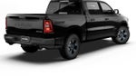 2027 RAM 1500 Warlock
