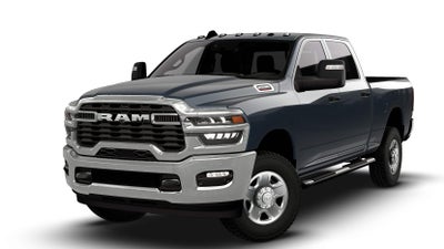 2027 RAM 2500 Tradesman