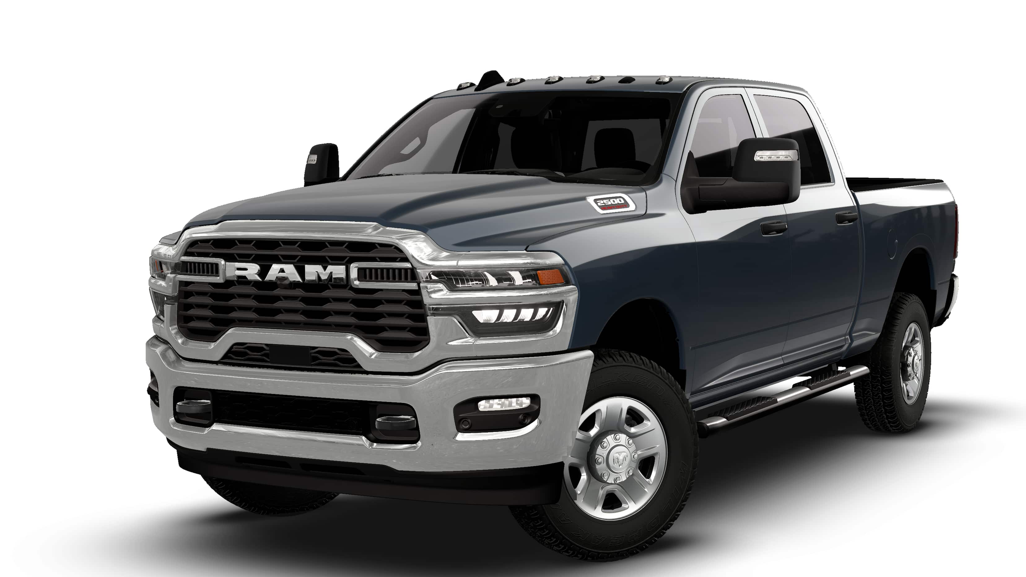 2027 RAM 2500 Tradesman