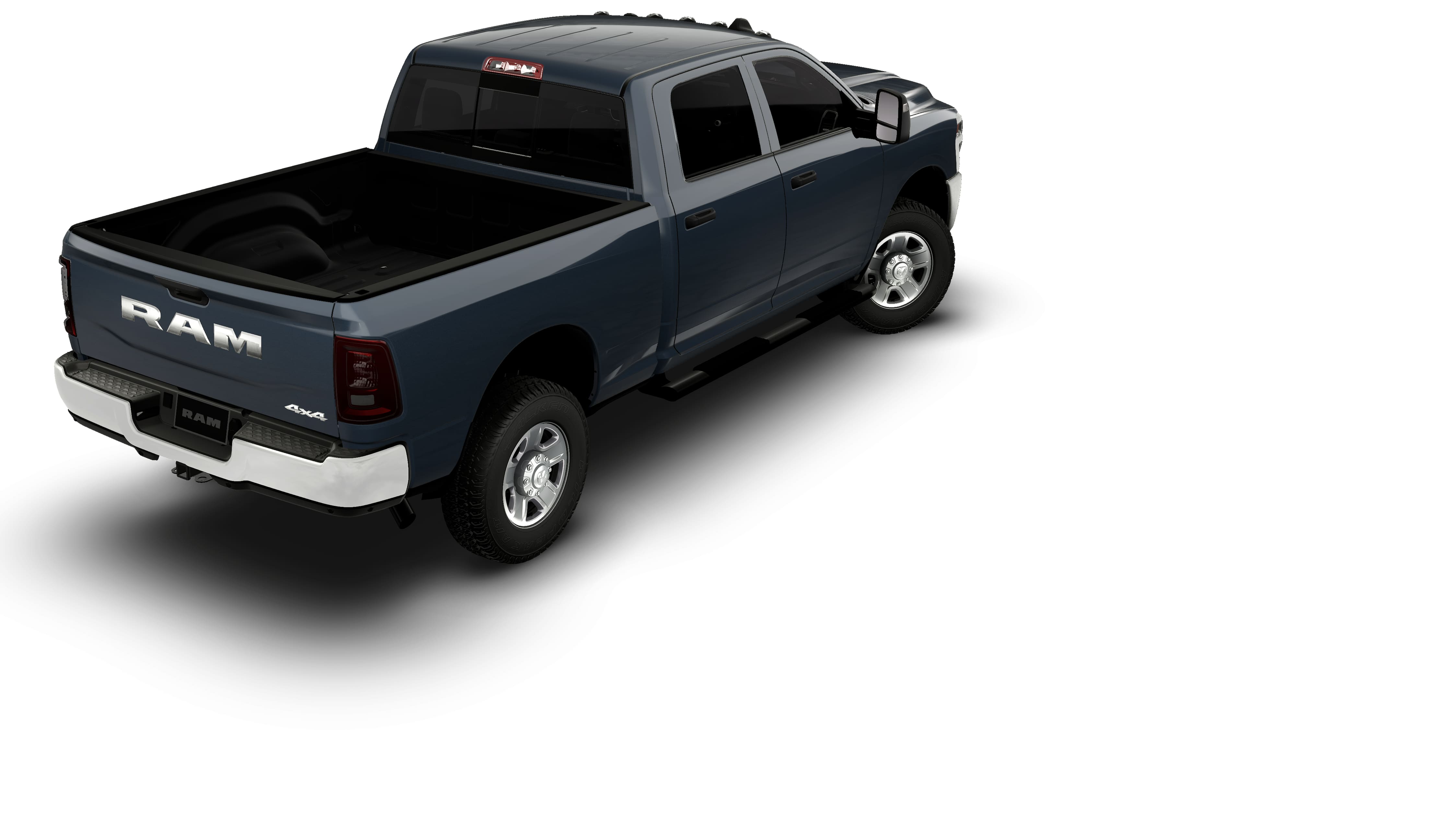 2027 RAM 2500 Tradesman