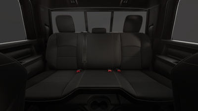 2027 RAM 2500 Tradesman