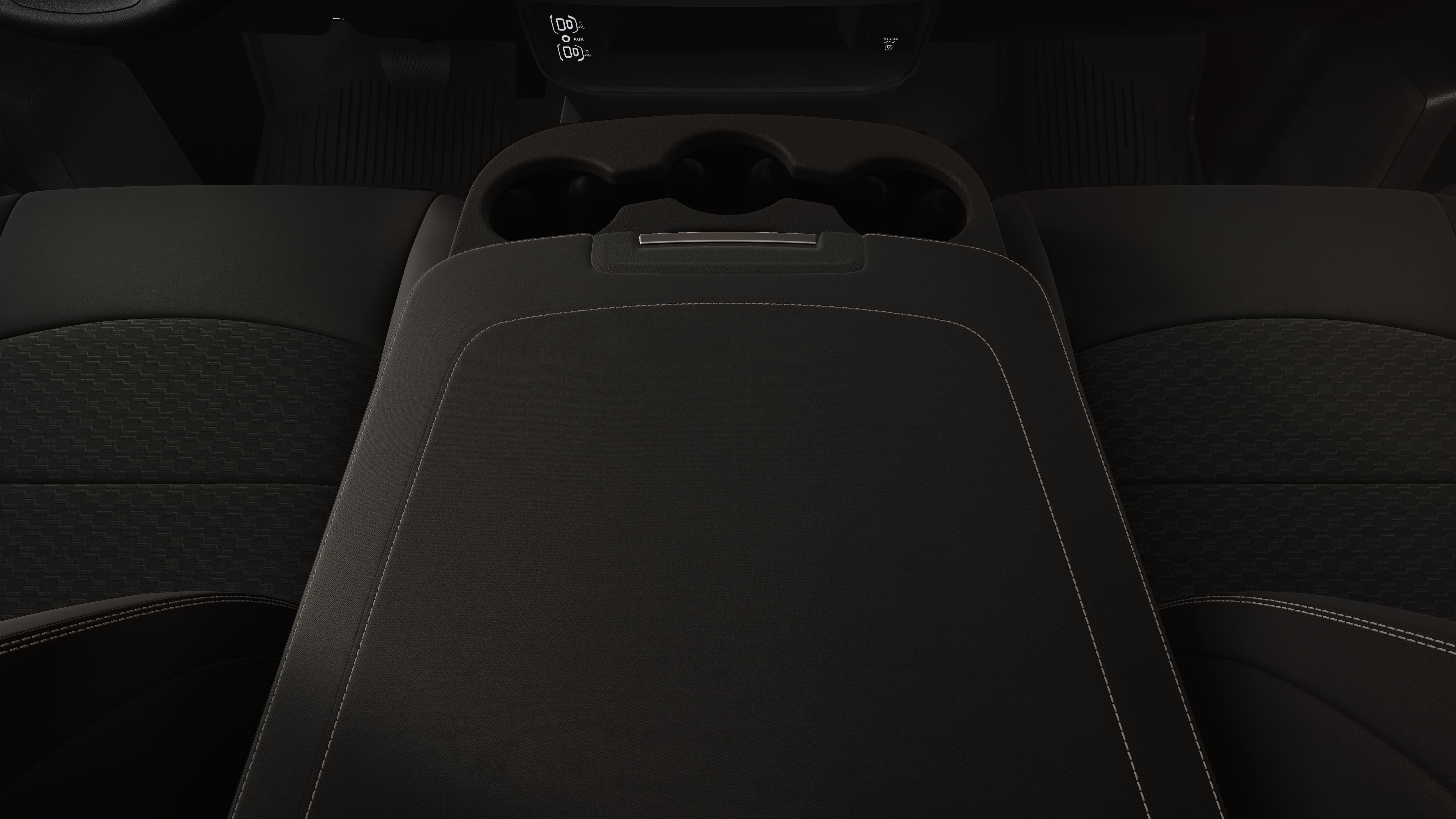 2027 RAM 2500 Tradesman