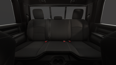 2027 RAM 2500 Tradesman