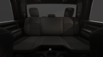 2026 RAM 2500 Black Express